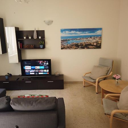 Assarotti Centre Apartment Генуя Екстер'єр фото